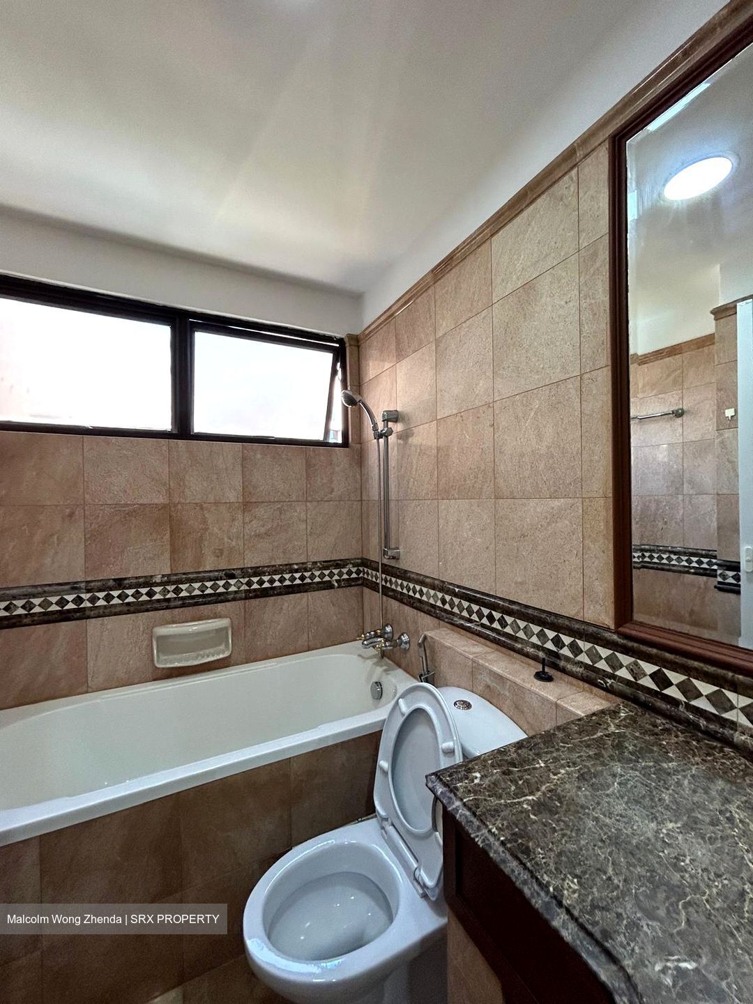 Dover Parkview (D5), Condominium #564035761